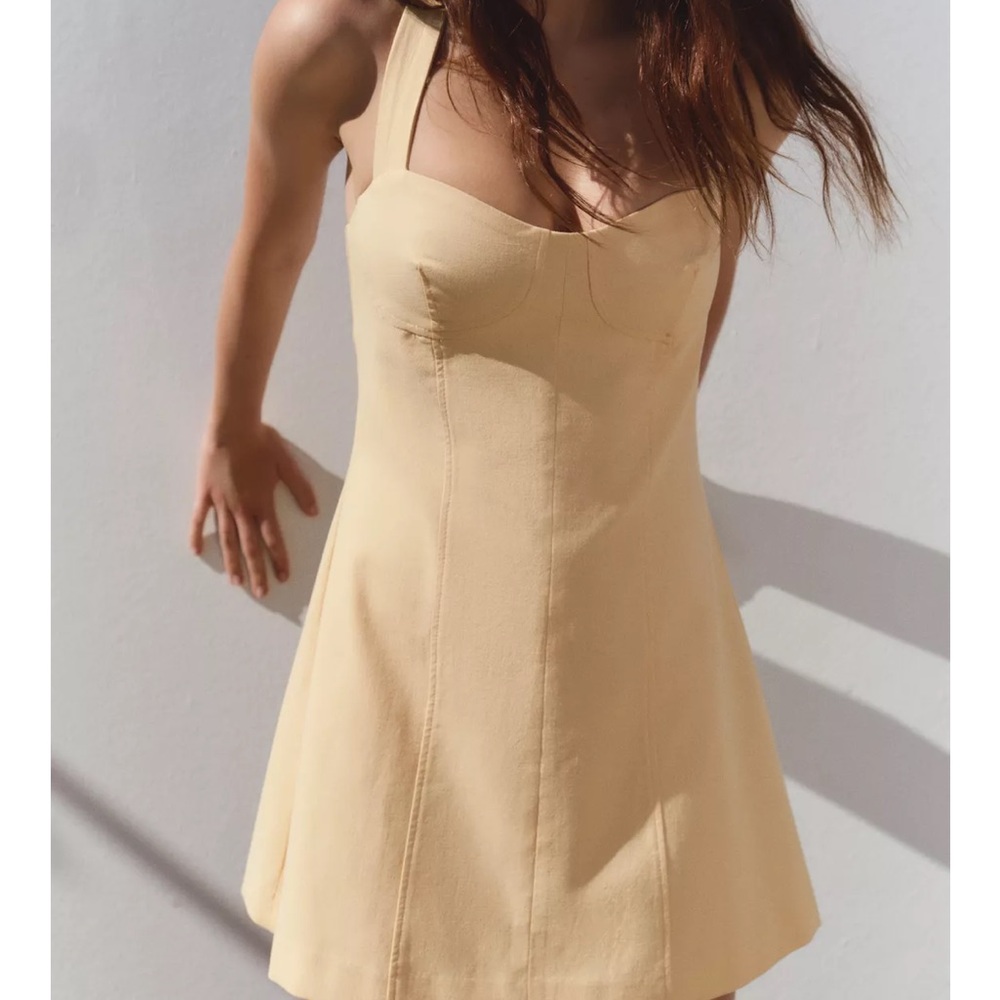 Halter Jumpsuit Dress